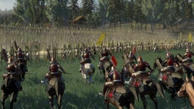 Total War: SHOGUN 2 - The Hattori Clan Pack DLC (PC) Klucz Steam - obrazek 5