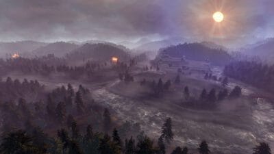 Total War: SHOGUN 2 - The Hattori Clan Pack DLC (PC) Klucz Steam - obrazek 4