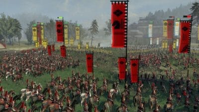 Total War: SHOGUN 2 - The Hattori Clan Pack DLC (PC) Klucz Steam - obrazek 3