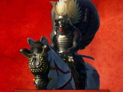 Total War: SHOGUN 2 - The Hattori Clan Pack DLC (PC) Klucz Steam