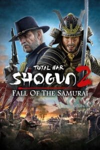 Total War Shogun 2: Fall of the Samurai