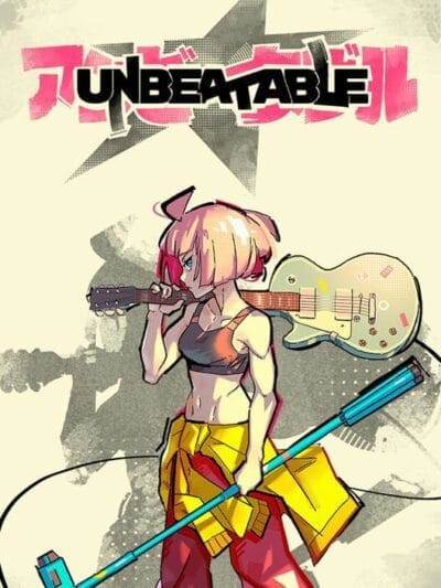 UNBEATABLE (PC) Klucz Steam