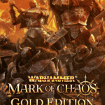 Warhammer: Mark of Chaos Gold Edition (PC) Klucz GOG
