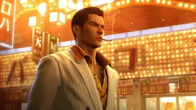 Yakuza 0 Director's Cut (PC) Klucz Steam - obrazek 5