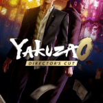 Yakuza 0 Director's Cut (PC) Klucz Steam