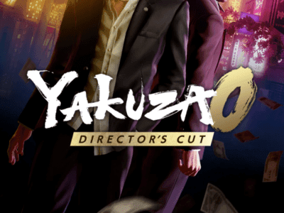 Yakuza 0 Director's Cut (PC) Klucz Steam