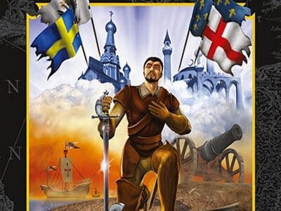 Europa Universalis (PC) Klucz GOG