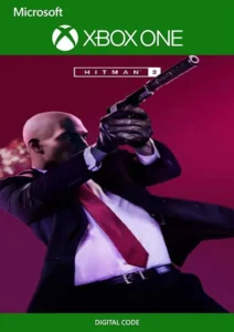 HITMAN 2 Klucz