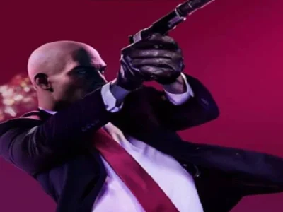 HITMAN 2 Klucz XBOX One / Series X|S