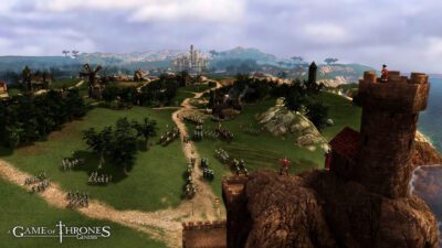 A Game of Thrones: Genesis (PC) Klucz Steam - obrazek 2