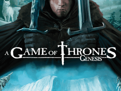 A Game of Thrones: Genesis (PC) Klucz Steam