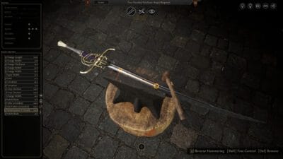 Bladesong (PC) Klucz Steam - obrazek 5