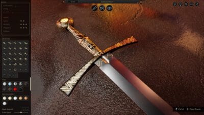 Bladesong (PC) Klucz Steam - obrazek 2