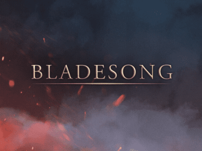 Bladesong (PC) Klucz Steam