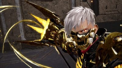 CODE VEIN II Deluxe Edition (PC) Klucz Steam - obrazek 2