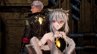 CODE VEIN II Deluxe Edition (PC) Klucz Steam - obrazek 3