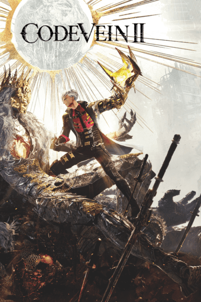 CODE VEIN II (PC) Klucz Steam