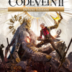 CODE VEIN II Deluxe Edition (PC) Klucz Steam
