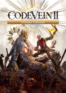 CODE VEIN II Deluxe Edition