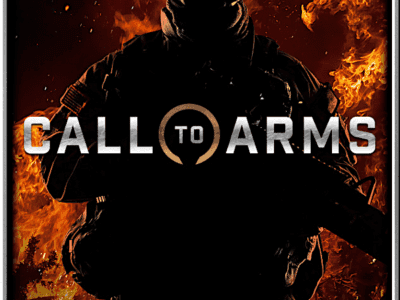 Call to Arms (PC) Klucz Steam