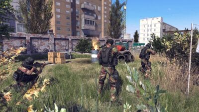 Call to Arms (PC) Klucz Steam - obrazek 2