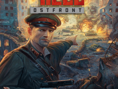 Call to Arms - Gates of Hell: Ostfront (PC) Steam Gift