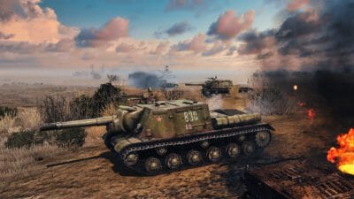 Call to Arms - Gates of Hell: Ostfront (PC) Steam Gift - obrazek 4