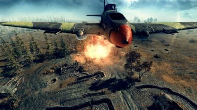 Call to Arms - Gates of Hell: Ostfront (PC) Steam Gift - obrazek 5