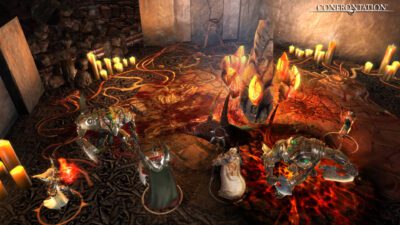 Confrontation (PC) Klucz Steam - obrazek 2