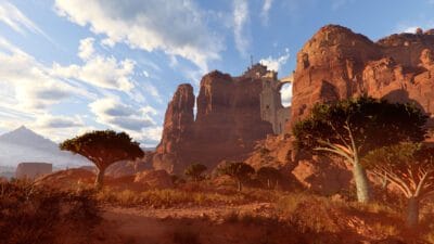 Crimson Desert (PC) Klucz Steam - obrazek 5