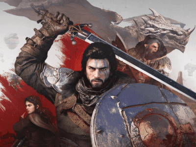 Crimson Desert (PC) Klucz Steam