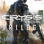 Crysis Remastered Trylogia Klucz Nintendo Switch