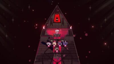 Cult of the Lamb - Cultist Pack DLC (PC) Klucz Steam - obrazek 5