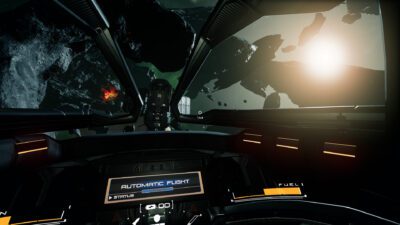 Detached VR (PC) Klucz Steam - obrazek 2