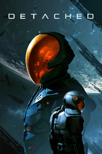 Detached VR (PC) Klucz Steam