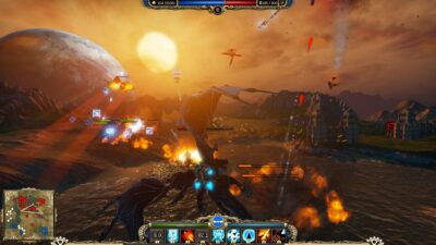 Divinity: Dragon Commander (PC) Klucz Steam - obrazek 5