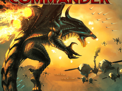 Divinity: Dragon Commander (PC) Klucz Steam