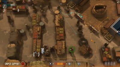 Door Kickers 2: Task Force North (PC) Klucz Steam - obrazek 2