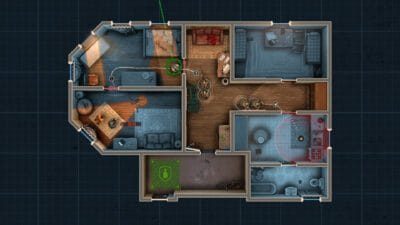 Door Kickers 2: Task Force North (PC) Klucz Steam - obrazek 3