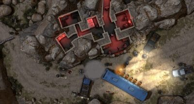 Door Kickers 2: Task Force North (PC) Klucz Steam - obrazek 4