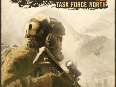 Door Kickers 2: Task Force North (PC) Klucz Steam