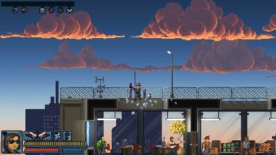 Door Kickers: Action Squad (PC) Klucz Steam - obrazek 4