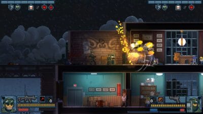 Door Kickers: Action Squad (PC) Klucz Steam - obrazek 5