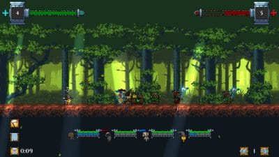 Dwarves: Glory, Death and Loot (PC) Klucz Steam - obrazek 3