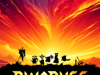 Dwarves: Glory, Death and Loot (PC) Klucz Steam
