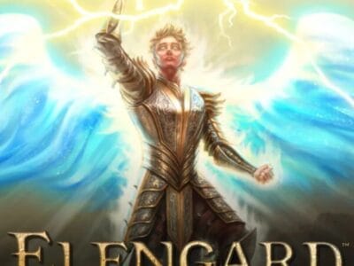Elengard: Ascension (PC) Klucz Steam