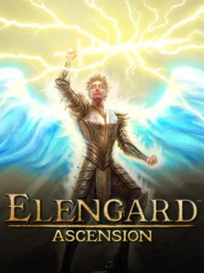 Elengard: Ascension (PC) Klucz Steam