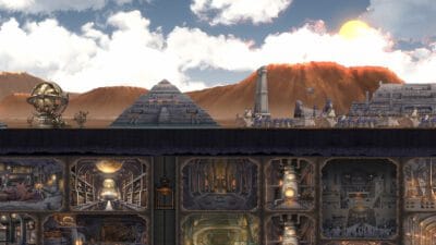 Epoch Cycle (PC) Klucz Steam - obrazek 5