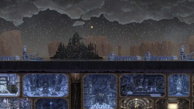 Epoch Cycle (PC) Klucz Steam - obrazek 4