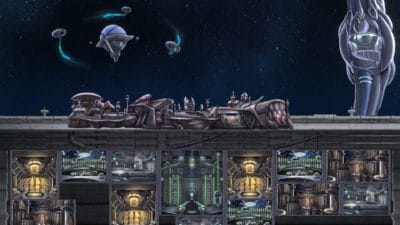 Epoch Cycle (PC) Klucz Steam - obrazek 3